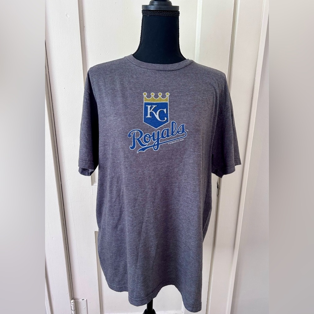 Kansas City Royals Shirt